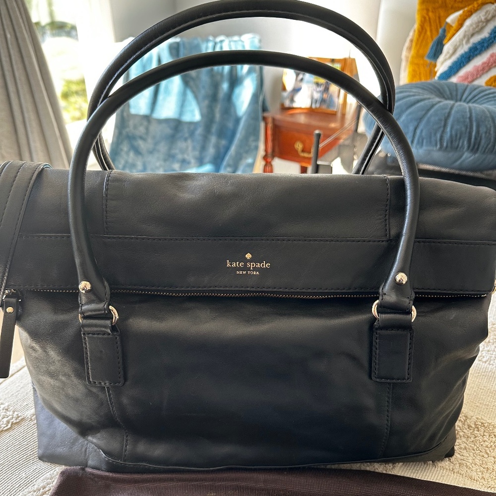 Kate Spade purse/bag